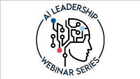 AI Webinar Series Logo