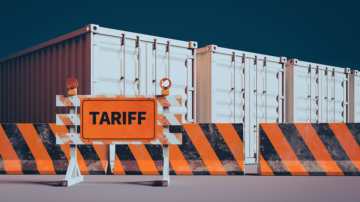 Tariff Barriers