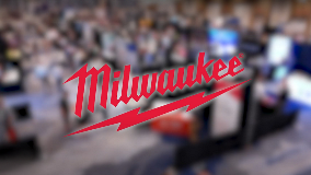 Milwaukee at 2024 SMACNA Convention