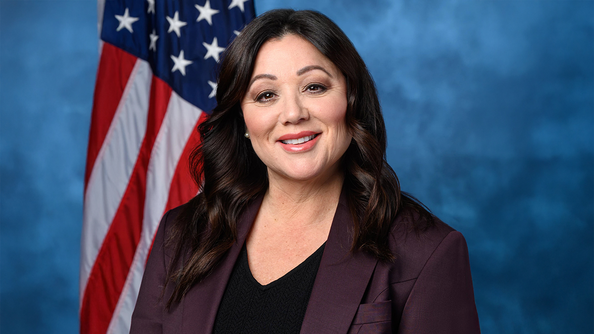 Rep. Lori Chavez-DeRemer