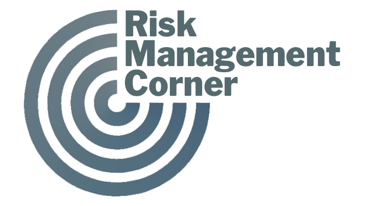 Risk Management Cornericon