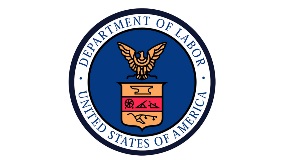 US Department of Labor