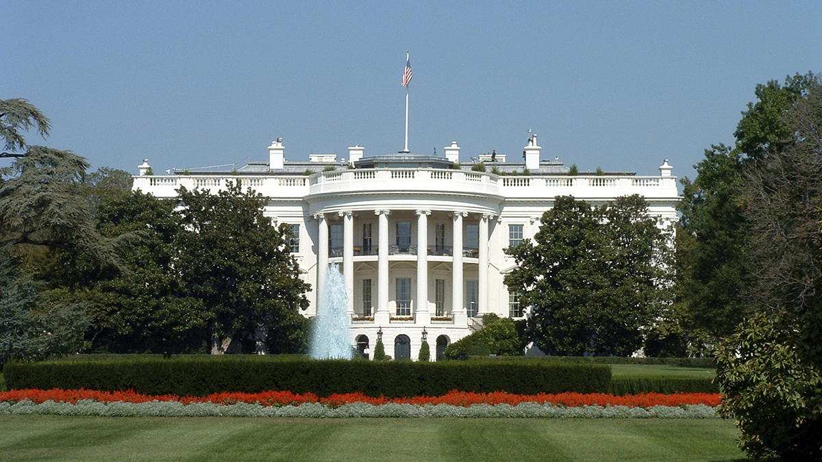 White House