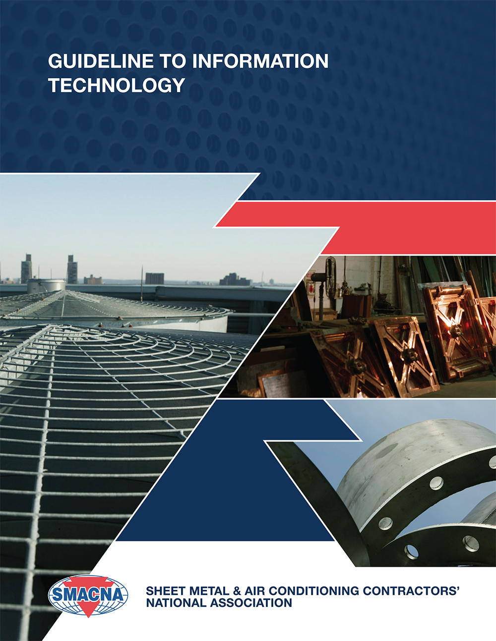 Guideline to Information Technology Cover Image