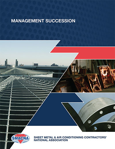 management-succession Cover Image