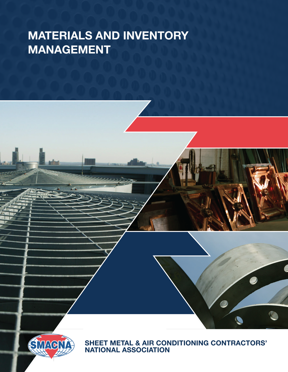 Material and Inventory Management Guide Cover Image