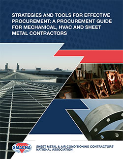 Strategies and Tools for Effective Procurement Cover Image