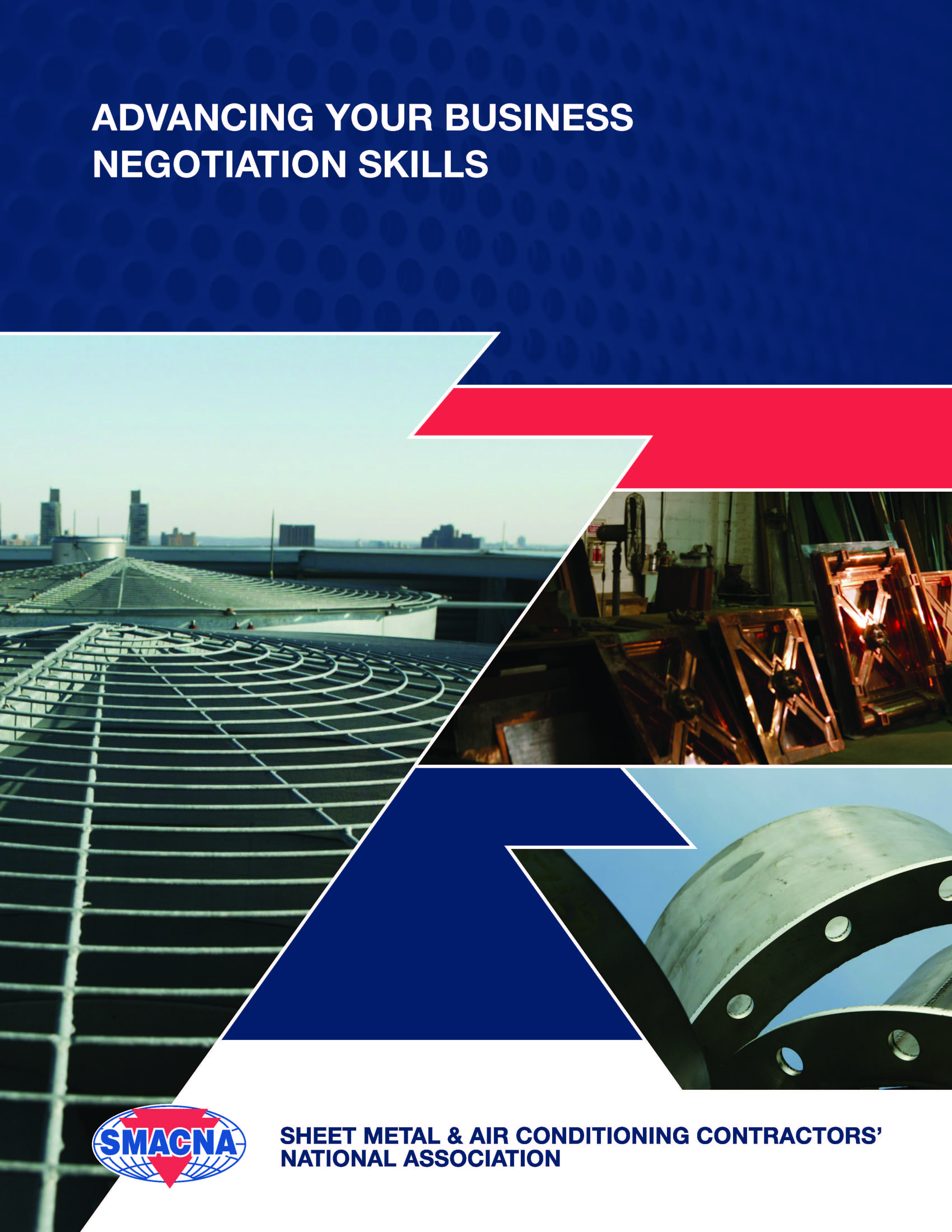 WP_Advancing Your Business Negotiation Skills Cover Image