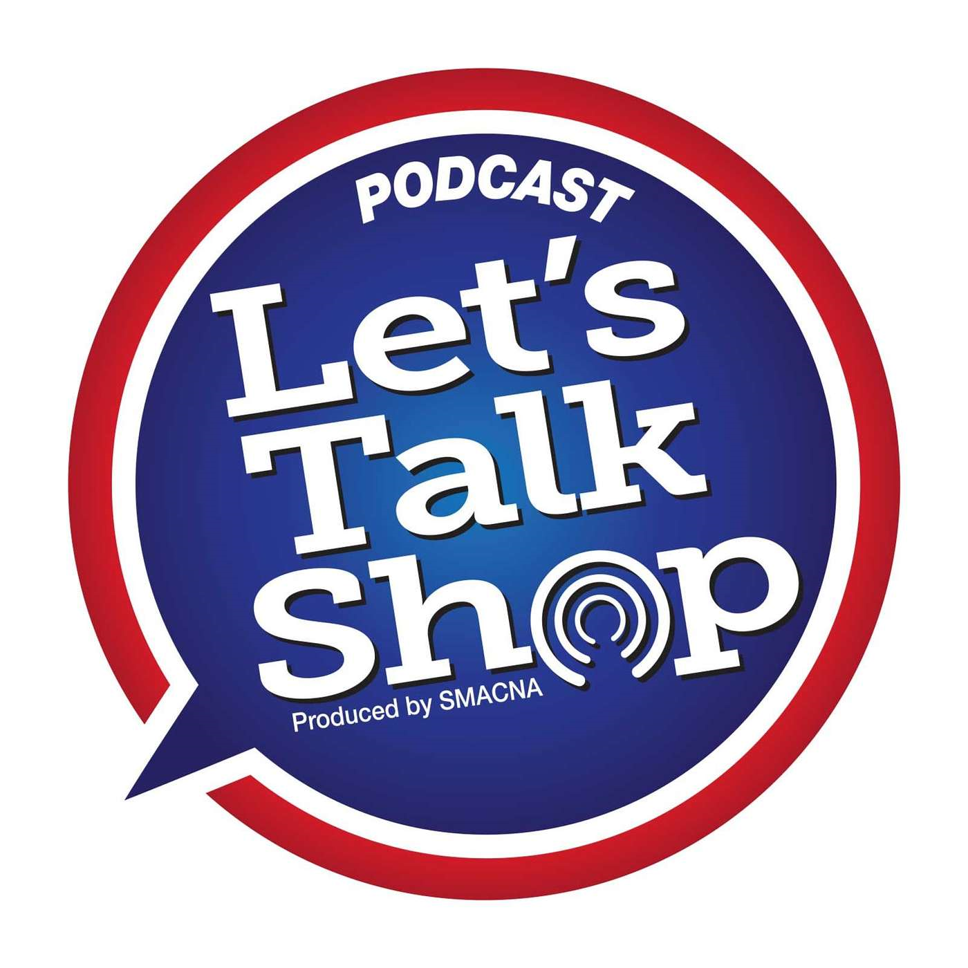 Lets Talk Shop Logo